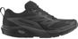 Salomon Sense Ride 5 GTX Black/Mgnt/Black EU 45 1/3 285 mm - Trekingové topánky