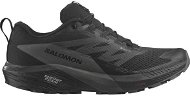 Salomon Sense Ride 5 GTX Black/Mgnt/Black EU 45 1/3 / 285 mm - Trekking Shoes