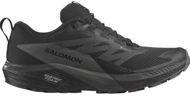 Salomon Sense Ride 5 GTX Black/Mgnt/Black EU 46 / 290 mm - Trekking Shoes