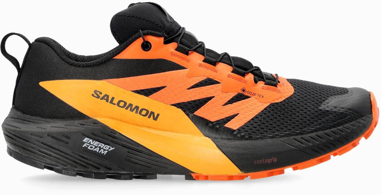 Salomon sense hotsell ride 42