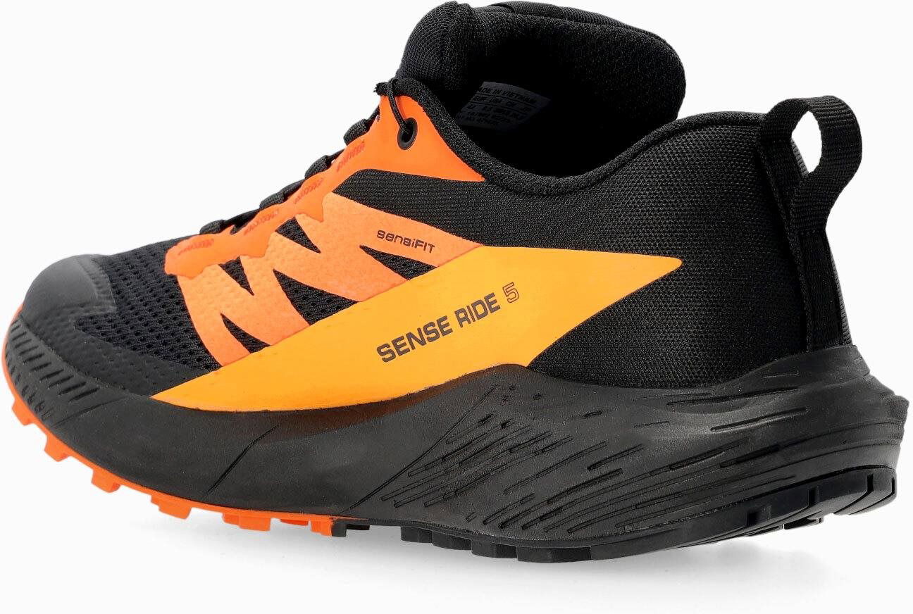 Salomon sense ride on sale 44