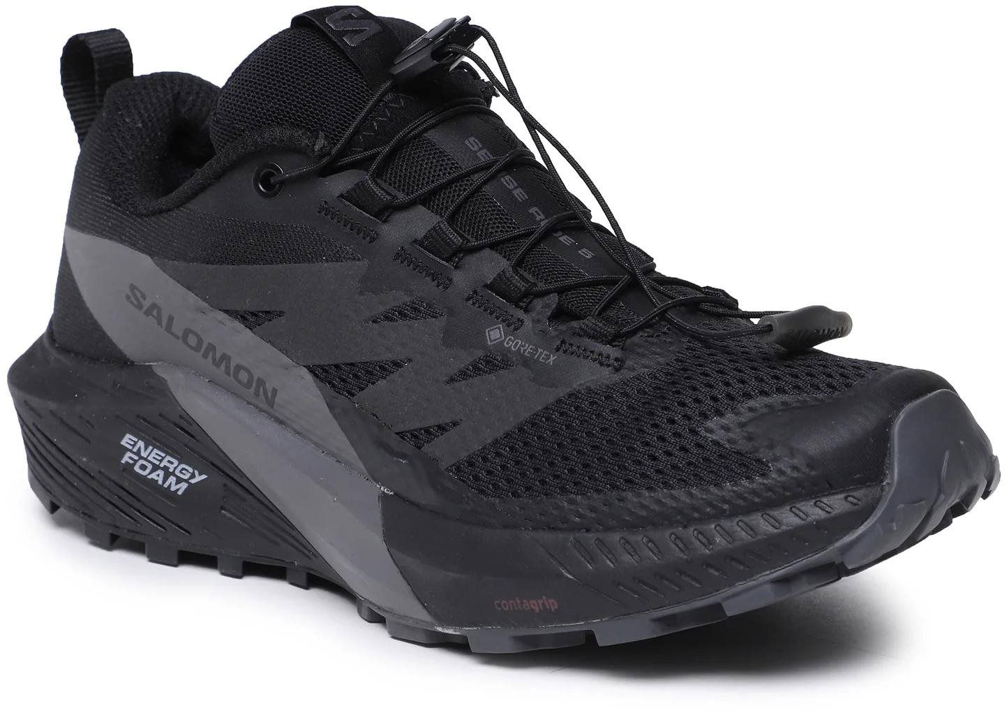 Salomon deals gtx 36