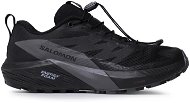 Salomon Sense Ride 5 GTX W Black/Mgnt/Blac EU 36/215 mm - Trekingové topánky
