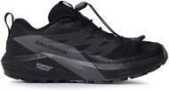 Salomon Sense Ride 5 GTX W Black/Mgnt/Blac EU 37 1/3/225 mm - Trekingové topánky