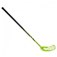Salming Quest Composite 29 Green size 107 cm, right - Floorball Stick