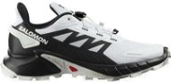 Salomon Supercross 4 W White/Black/White EU 40 2/3 / 250 mm - Trekking Shoes