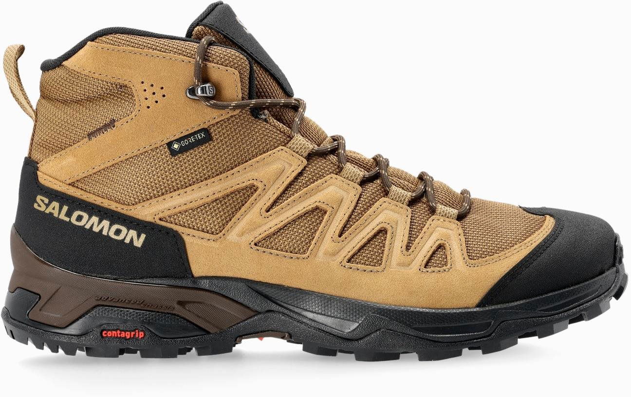 Salomon best sale gtx 42