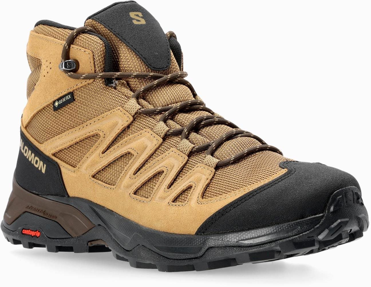 Salomon discount gtx 43