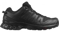 Salomon Xa Pro 3D V8 GTX Black/Black/Black EU 46 2/3 / 295 mm - Trekking cipő