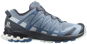 Salomon XA PRO 3D v8 W Ashley Blue/Ebony/O - Trekking Shoes