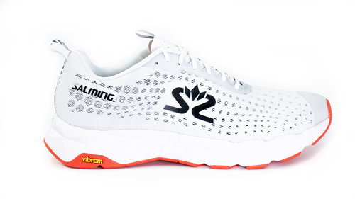 Salming Greyhound Women White/White 40 EU/255mm - Running Shoes - Main image
