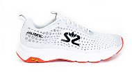 Salming Greyhound Women White/White 41 1/3 EU/265mm - Running Shoes