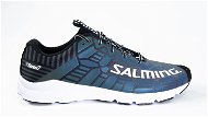 Salming Speed 7 Men Forged Iron/Reflex 44 2/3 EU/285mm - Running Shoes