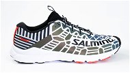 Salming Speed 7 Women White/Reflex 36 2/3 EU/230 mm - Bežecké topánky
