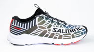 Salming Speed 7 Women White/Reflex 40 2/3 EU/260 mm - Bežecké topánky
