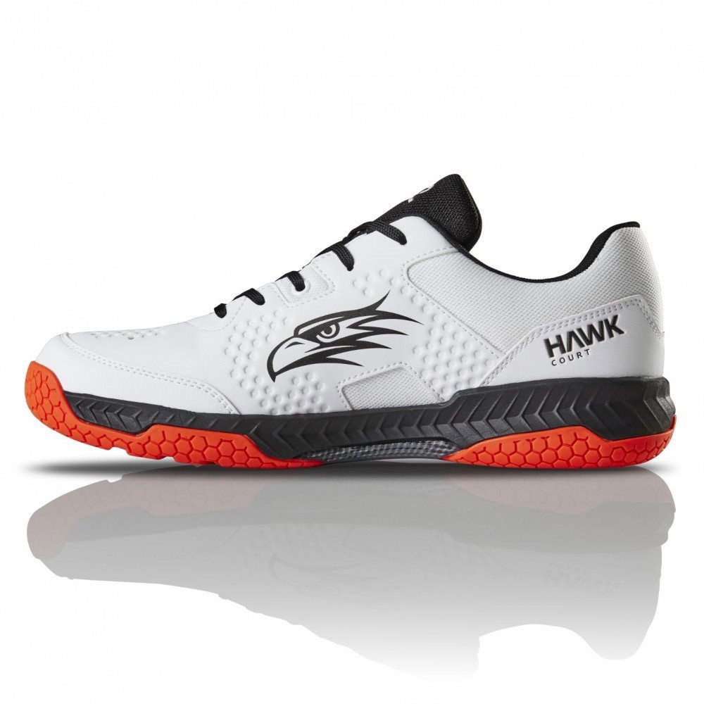 Salming fashion hawk orange