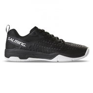 Salming Eagle Shoe Men Black / White size 46 EU / 295mm - Indoor Shoes
