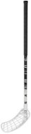 SALMING Quest2 Mid, Black/White, 77 (88 L) - Floorball Stick