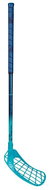 SALMING Quest2 Mid, Blue/Cyan, 72 (83 R) - Floorball Stick