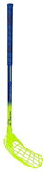 SALMING Quest2 Mid, Blue/Yellow, 67 (78 R) - Floorball Stick