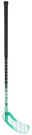 SALMING Matrix 32, Black/Turquoise, 87 (98 L) - Floorball Stick