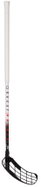 SALMING Matrix 29, White/Black, 96 (107 R) - Floorball Stick