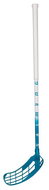 SALMING Matrix 32, White/Blue, 82 (93 R) - Floorball Stick