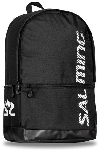 SALMING Team Backpack, Black, 17l - Sports Backpack - Main image
