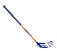 Salming Matrix 32 Orange/Purple 82 Left - Floorball Stick