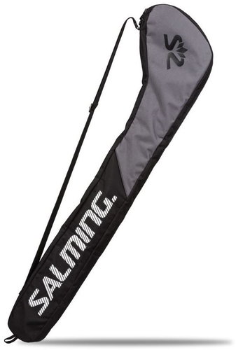 SALMING Team Stickbag SR, Black - Floorball Bag - Main image