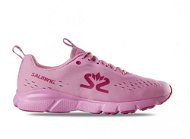 Salming enRoute 3 Women Magenta/Pink EU 37,33/235 mm - Bežecké topánky