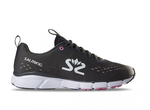 Salming enRoute 3 Women, Grey/White, EU 42.67/275mm - Running Shoes - Main image