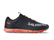 Salming Speed 8 Men, Grey/Orange, EU 42/265mm - Running Shoes