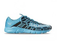 Salming Speed 8 Women Blue/Petrol EU 36/225 mm - Bežecké topánky