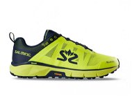 Salming Trail 6 Men, Safety Yellow/Navy, EU 46.67/300mm - Running Shoes