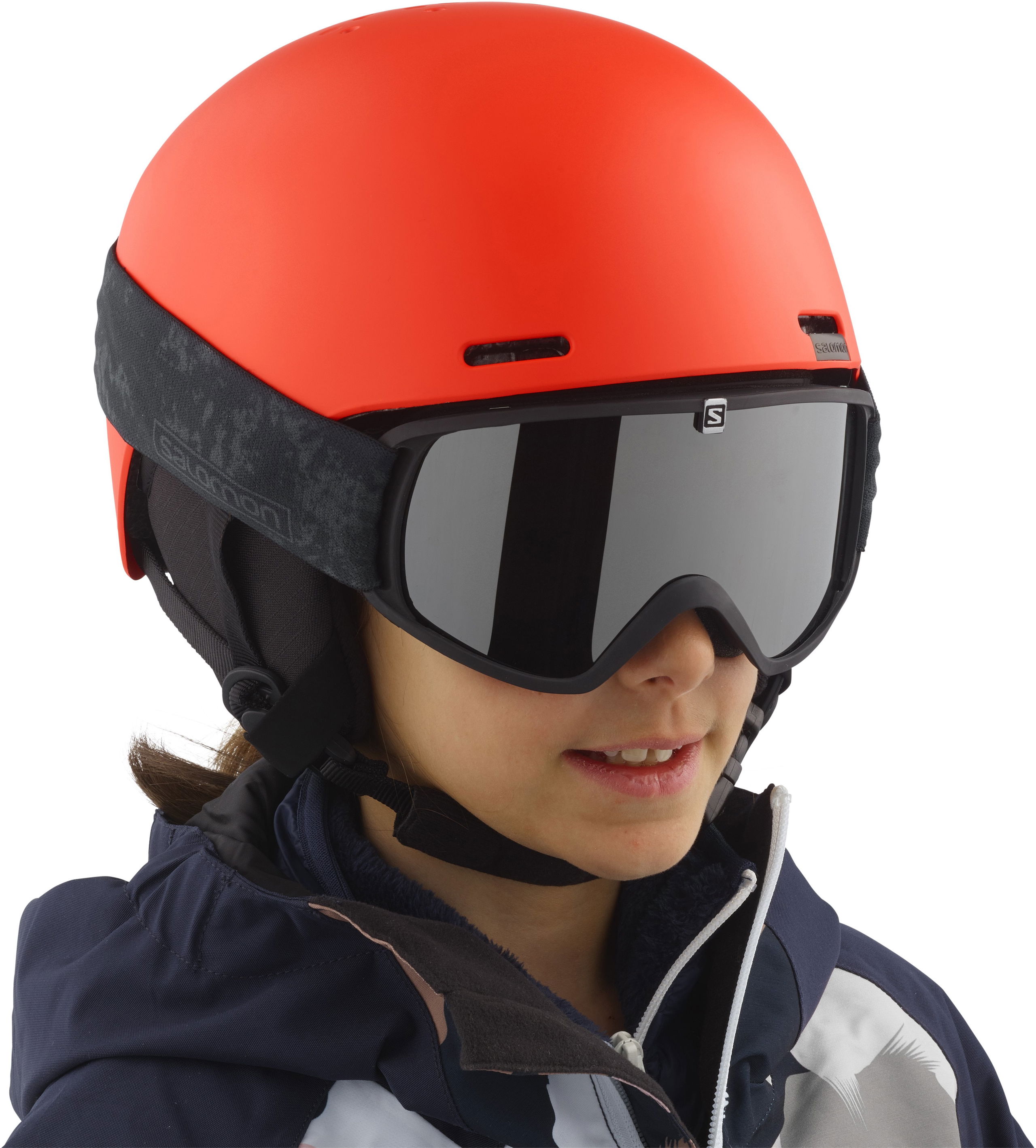 Salomon clearance pact helmet