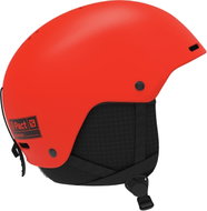 Salomon Pact, Neon Orange, size XS (49-53cm) - Ski Helmet