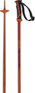 Salomon Arctic, Orange, size 115cm - Ski Poles