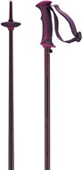 Salomon POLES ARCTIC LADY FIG vel. 125 cm - Lyžařské hůlky