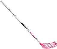 Salming Aero Z 32 White/Pink 92 Pravá - Florbalová hokejka