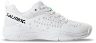 Salming Eagle Shoe, Women, White - Indoor Shoes