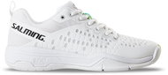 Salming Eagle Shoe, Men, White, size EU 44.67/285mm - Indoor Shoes