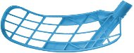 Salming Quest 1 Touch Blue Left - Floorball Blade