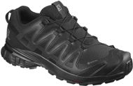 Salomon XA PRO 3D v8 GTX W Black/Black/Phantom, size EU 5/245mm - Running Shoes