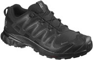 Salomon XA PRO 3D v8 GTX W Black/Black/Phantom, size EU 6.5/260mm - Running Shoes