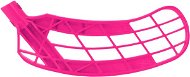 Salming Quest 1 Endurance Pink Right - Floorball Blade