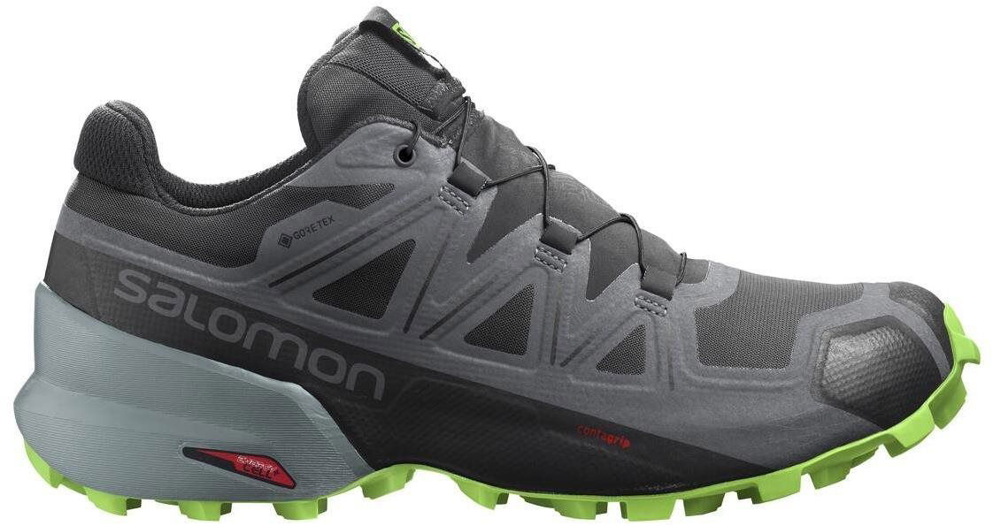 Salomon speedcross hot sale 5 44