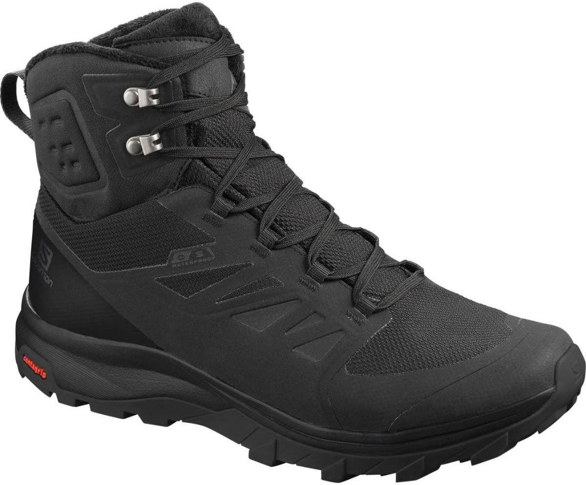 Salomon deals shoes 219