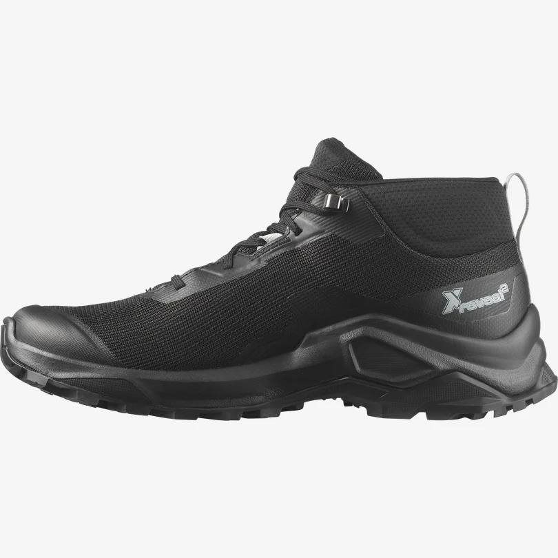 Salomon deals chukka boots