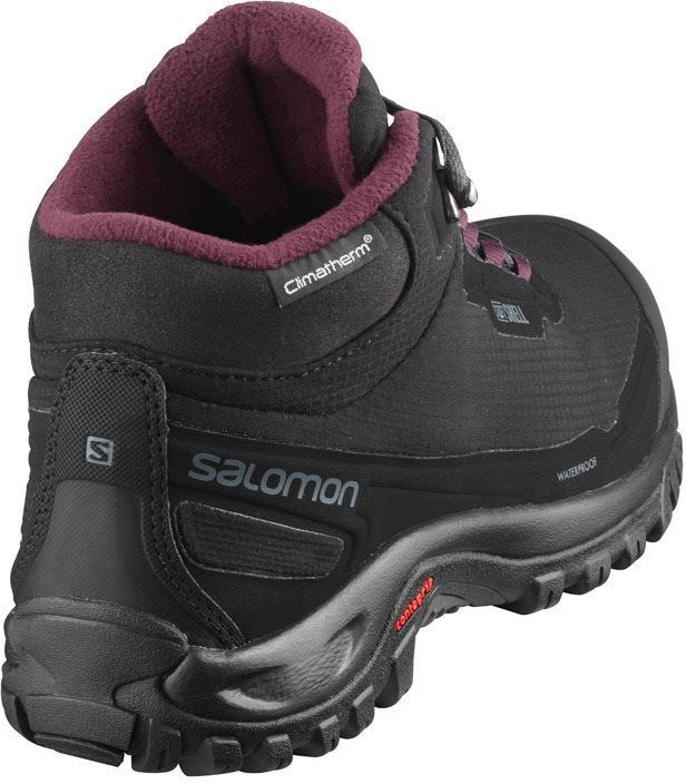 Salomon shelter shop cs